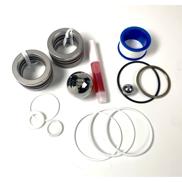 Bedford Precision Repair Kit for 6900XLT/Di, 8900XLT/Di, 12000XLT/Di